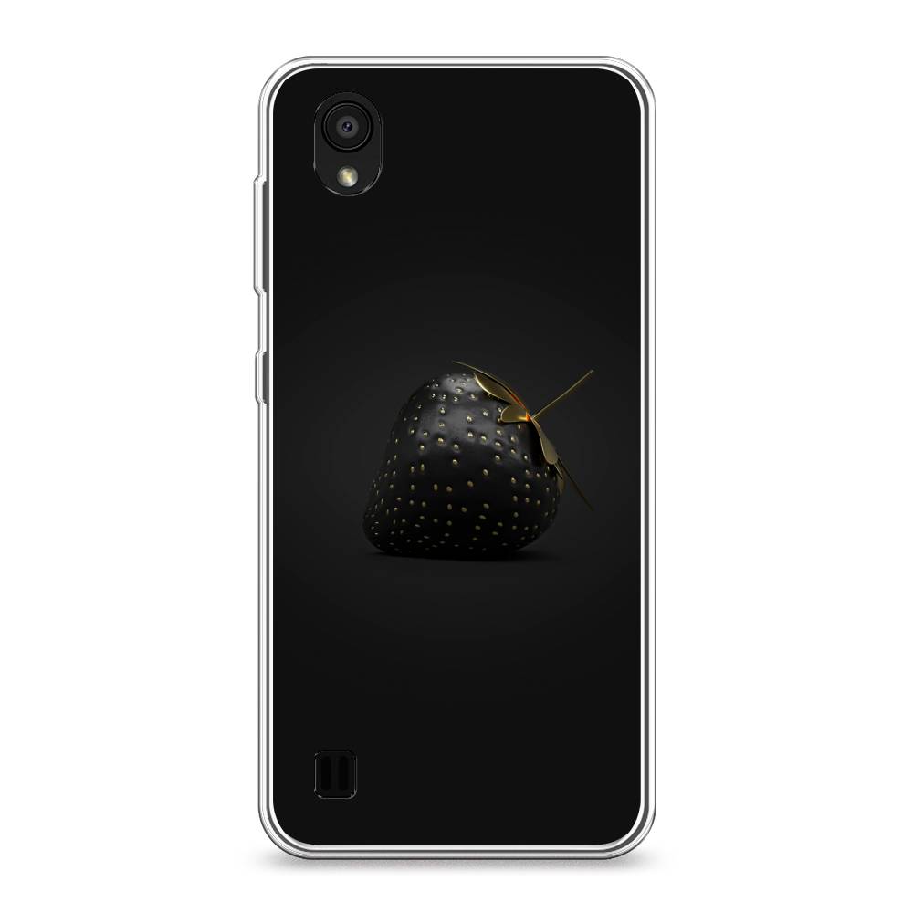 Чехол Awog на ZTE Blade A5 (2019) / ЗТЕ Блэйд A5 (2019) "Черная клубника", Разноцветный, 133050-10
Чехол Awog на ZTE Blade A5 (2019) / ЗТЕ Блэйд A5 (2019) "Черная клубника", Разноцветный, 133050-10