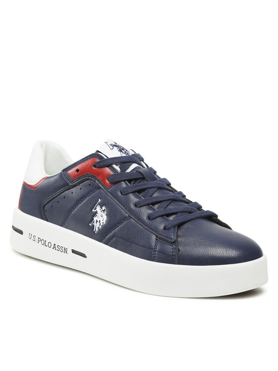 Кроссовки Vega009 VEGA009M/2Y1 U.S. Polo Assn. синий 42 EU, Vega009 VEGA009M/2Y1
Кроссовки Vega009 VEGA009M/2Y1 U.S. Polo Assn. синий 42 EU, Vega009 VEGA009M/2Y1