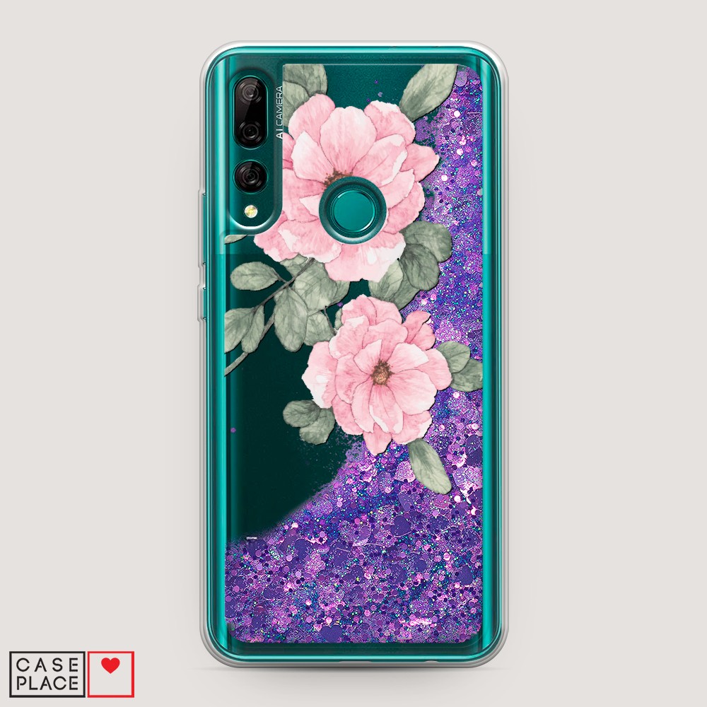 Чехол Awog на Huawei P Smart Z/Y9 Prime 2019/Honor 9X "Акварельные розовые цветы", Разноцветный, 611992-1
Чехол Awog на Huawei P Smart Z/Y9 Prime 2019/Honor 9X "Акварельные розовые цветы", Разноцветный, 611992-1