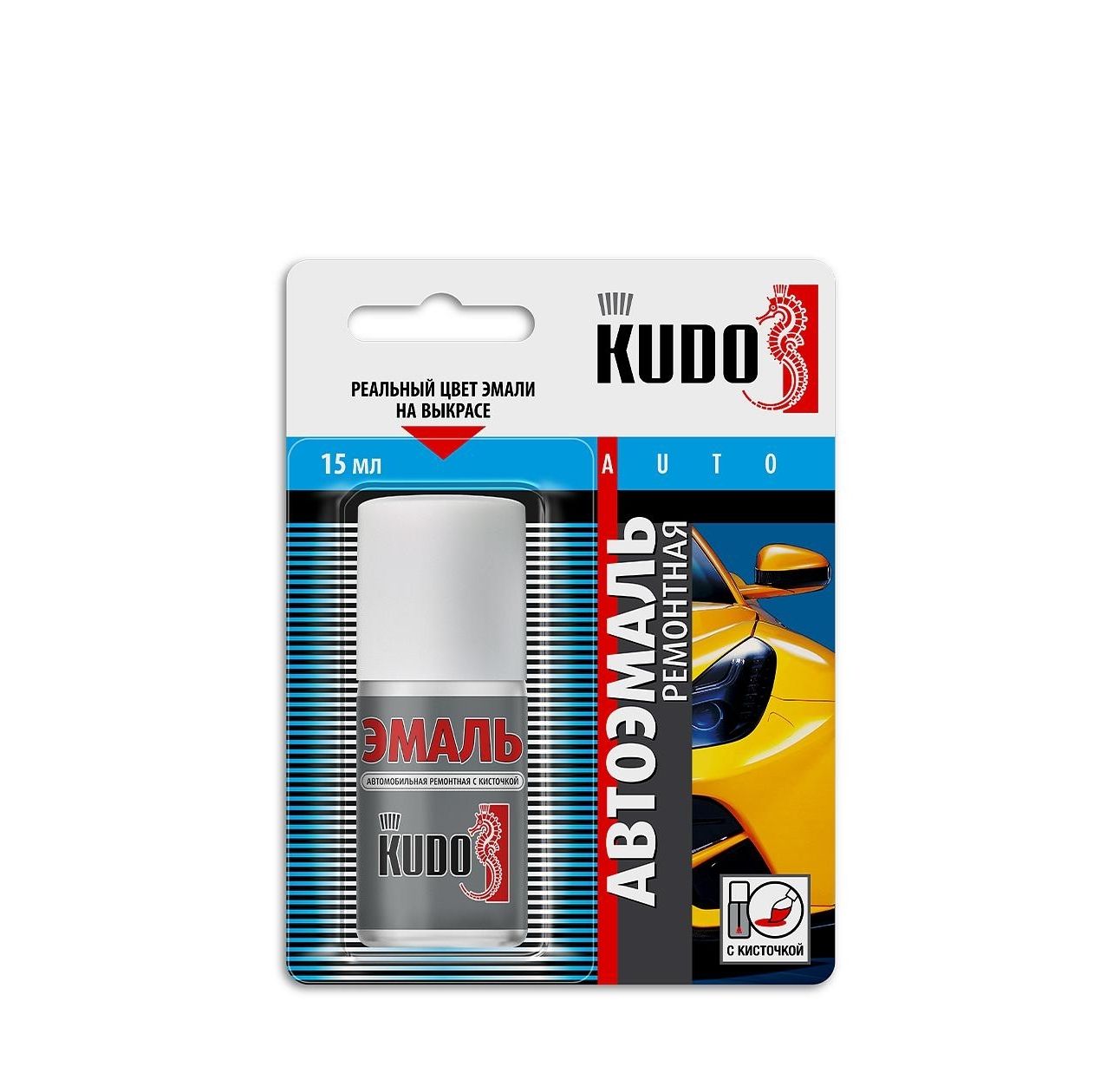 Автоэмаль ремонтная (кисть) KUDO Hyundai PGU Crystal White (белый) KU-72375-12, hyundai pgu crystal white (белый) ku 72375
Автоэмаль ремонтная (кисть) KUDO Hyundai PGU Crystal White (белый) KU-72375-12, hyundai pgu crystal white (белый) ku 72375