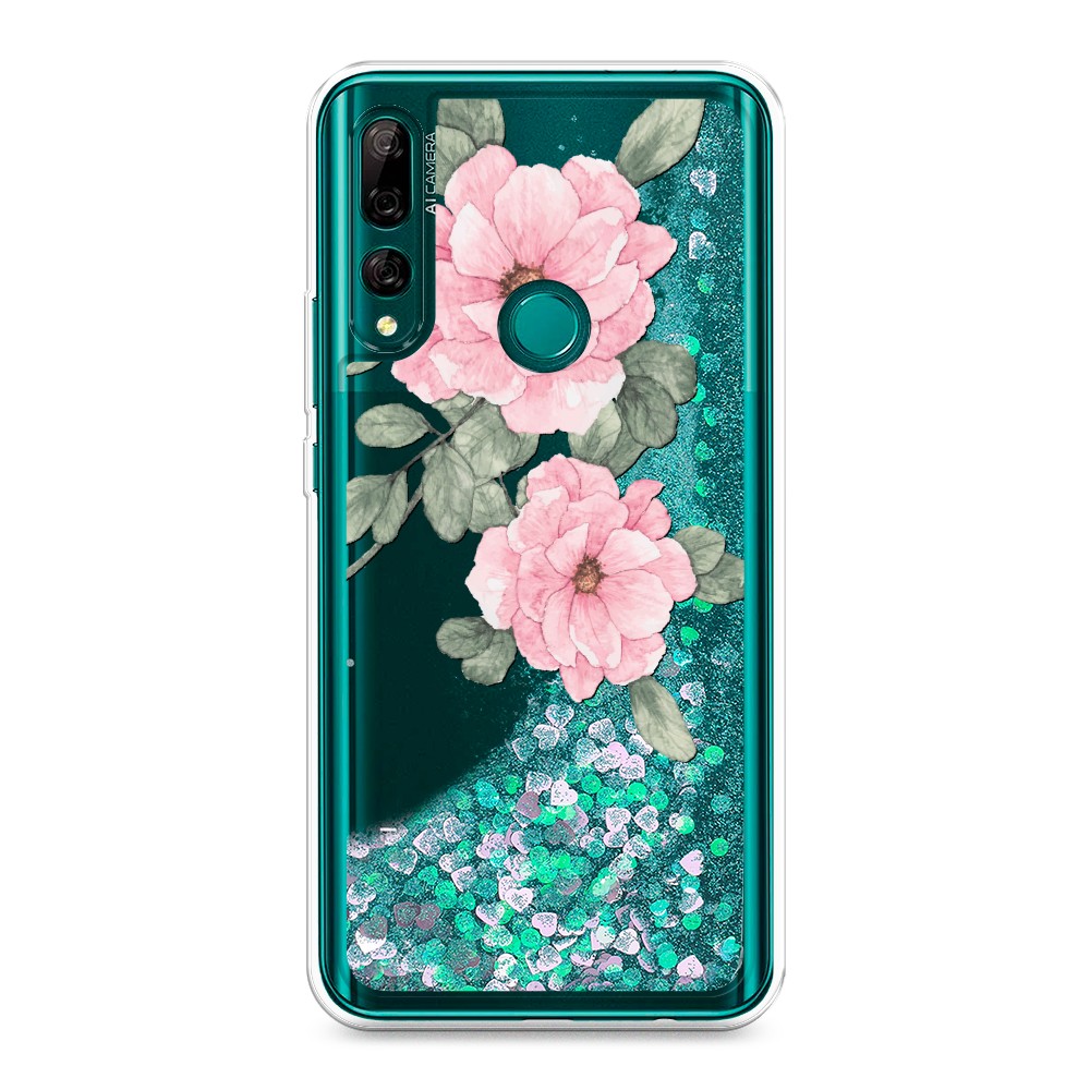 Чехол Awog "Акварельные розовые цветы" на Huawei P Smart Z/Y9 Prime 2019/Honor 9X, 611995-1
Чехол Awog "Акварельные розовые цветы" на Huawei P Smart Z/Y9 Prime 2019/Honor 9X, 611995-1