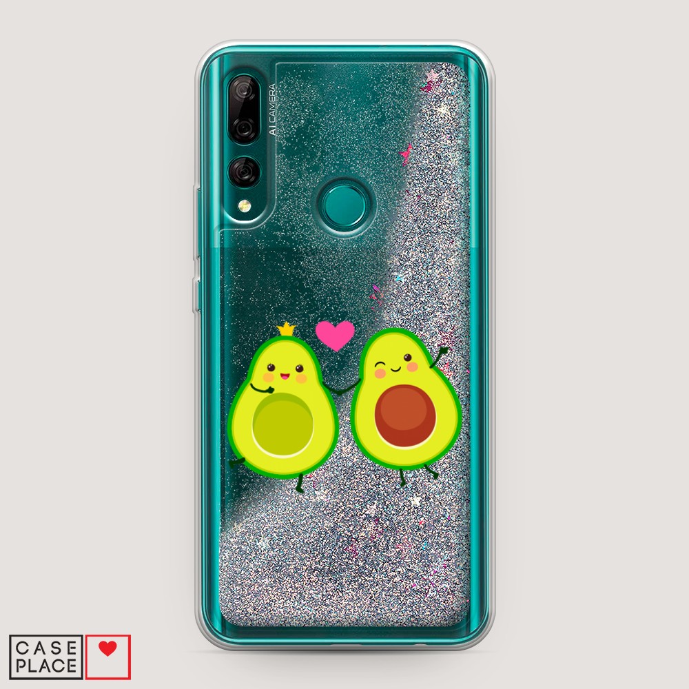 Чехол Awog на Huawei P Smart Z/Y9 Prime 2019/Honor 9X/9X Premium "Авокадо любят", Разноцветный, 611991-1
Чехол Awog на Huawei P Smart Z/Y9 Prime 2019/Honor 9X/9X Premium "Авокадо любят", Разноцветный, 611991-1