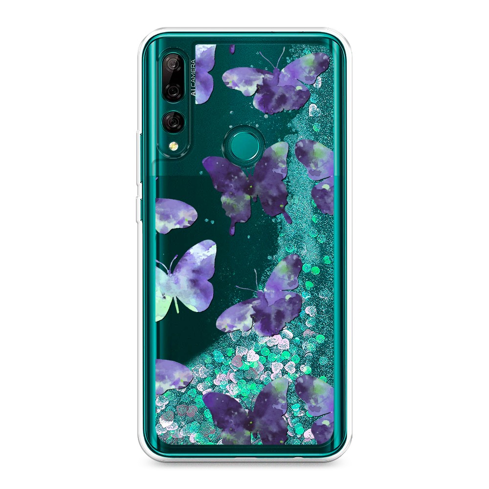 Чехол Awog "Бабочки отпечатки" на Huawei P Smart Z/Y9 Prime 2019/Honor 9X/9X Premium, 611995-1
Чехол Awog "Бабочки отпечатки" на Huawei P Smart Z/Y9 Prime 2019/Honor 9X/9X Premium, 611995-1