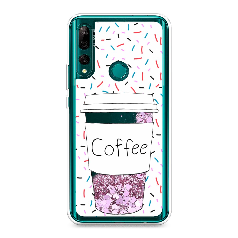 Чехол Awog "Coffee прозрачный стакан" на Huawei P Smart Z/Y9 Prime 2019/Honor 9X, 611994-1
Чехол Awog "Coffee прозрачный стакан" на Huawei P Smart Z/Y9 Prime 2019/Honor 9X, 611994-1