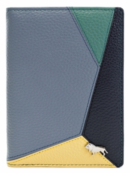 Обложка для автодокументов женская Labbra 01-00039670, многоцветный, 01-00039670
Обложка для автодокументов женская Labbra 01-00039670, многоцветный, 01-00039670