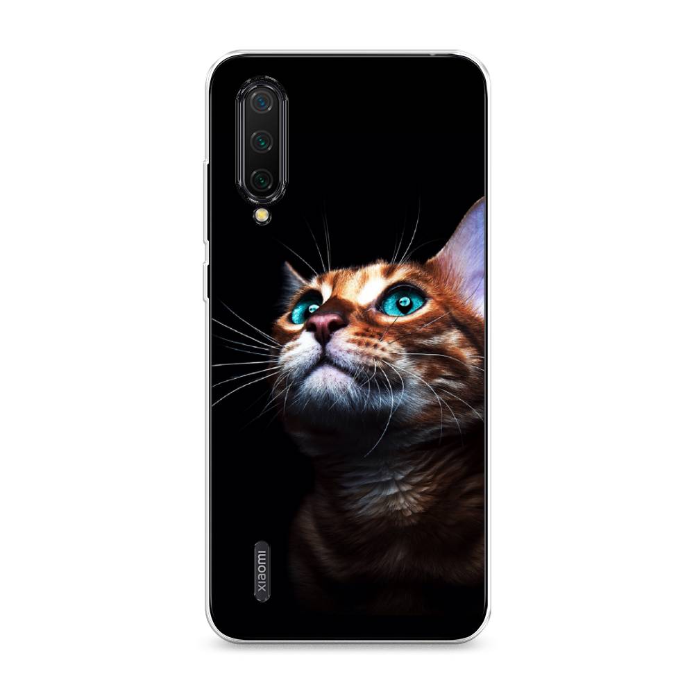 Чехол Awog на Xiaomi Mi 9 Lite/Mi A3 Lite/Mi CC9 "Мечтательный кот", Разноцветный, 36750-1
Чехол Awog на Xiaomi Mi 9 Lite/Mi A3 Lite/Mi CC9 "Мечтательный кот", Разноцветный, 36750-1