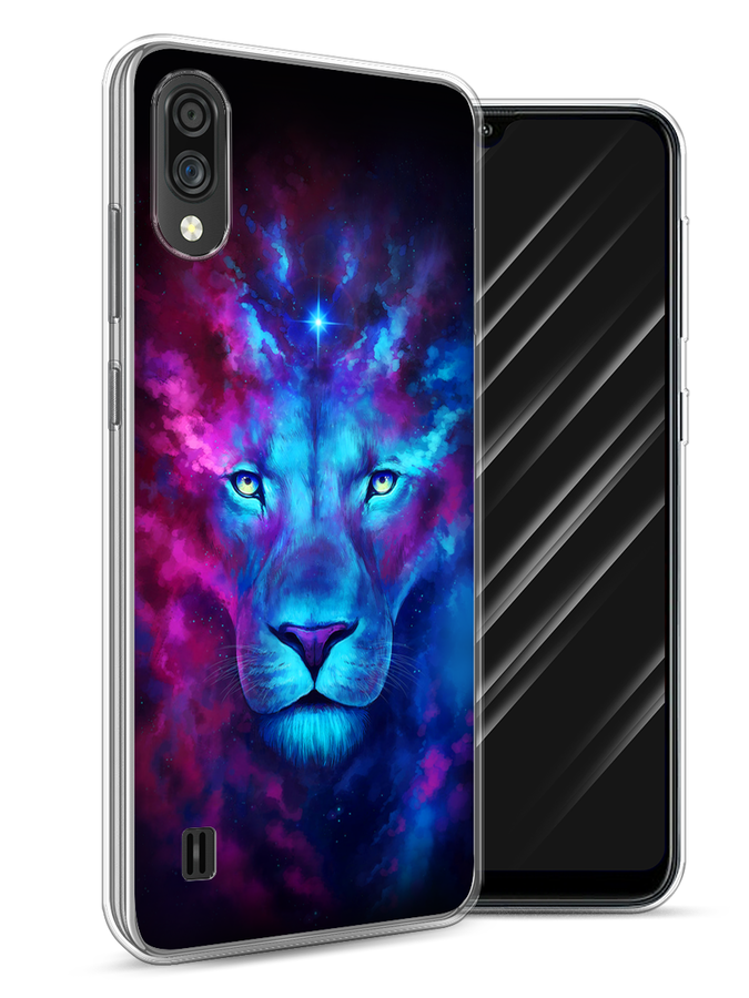 Чехол Awog на ZTE Blade A51 lite / ЗТЕ Блэйд A51 lite "Космический лев", Разноцветный, 134850-1
Чехол Awog на ZTE Blade A51 lite / ЗТЕ Блэйд A51 lite "Космический лев", Разноцветный, 134850-1