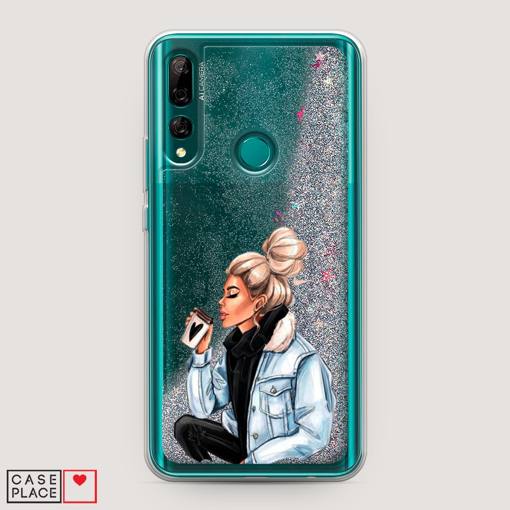 Чехол Awog на Huawei P Smart Z/Y9 Prime 2019/Honor 9X/9X Premium "Cute girl", Разноцветный, 611991-1
Чехол Awog на Huawei P Smart Z/Y9 Prime 2019/Honor 9X/9X Premium "Cute girl", Разноцветный, 611991-1
