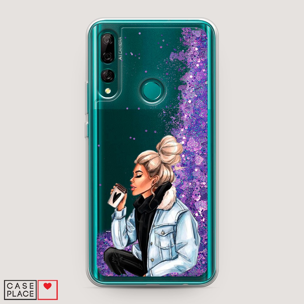 Чехол Awog на Huawei P Smart Z/Y9 Prime 2019/Honor 9X/9X Premium "Cute girl", Разноцветный, 611992-1
Чехол Awog на Huawei P Smart Z/Y9 Prime 2019/Honor 9X/9X Premium "Cute girl", Разноцветный, 611992-1