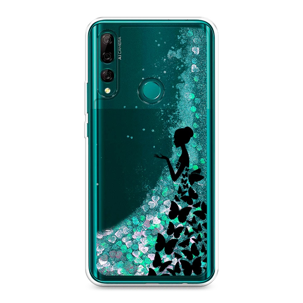 Чехол Awog "Дама в бабочках" на Huawei P Smart Z/Y9 Prime 2019/Honor 9X/9X Premium, 611995-1
Чехол Awog "Дама в бабочках" на Huawei P Smart Z/Y9 Prime 2019/Honor 9X/9X Premium, 611995-1