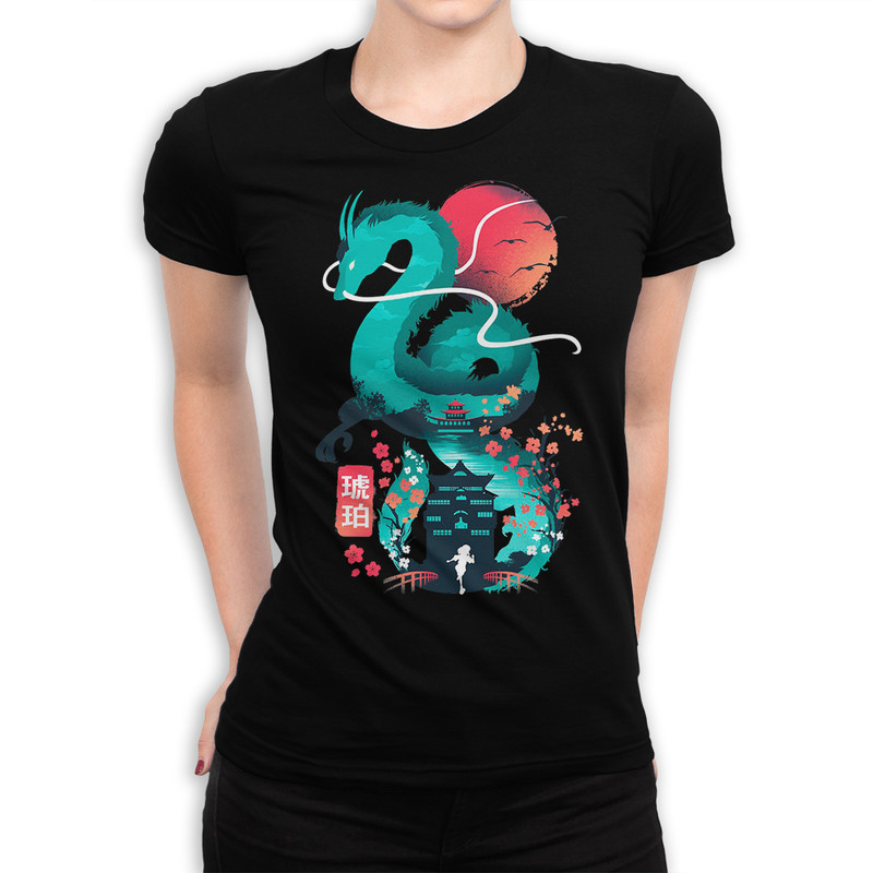 Футболка женская Dream Shirts Унесенные Призраками 61638 черная XS, Черный, Унесенные Призраками 61638
Футболка женская Dream Shirts Унесенные Призраками 61638 черная XS, Черный, Унесенные Призраками 61638