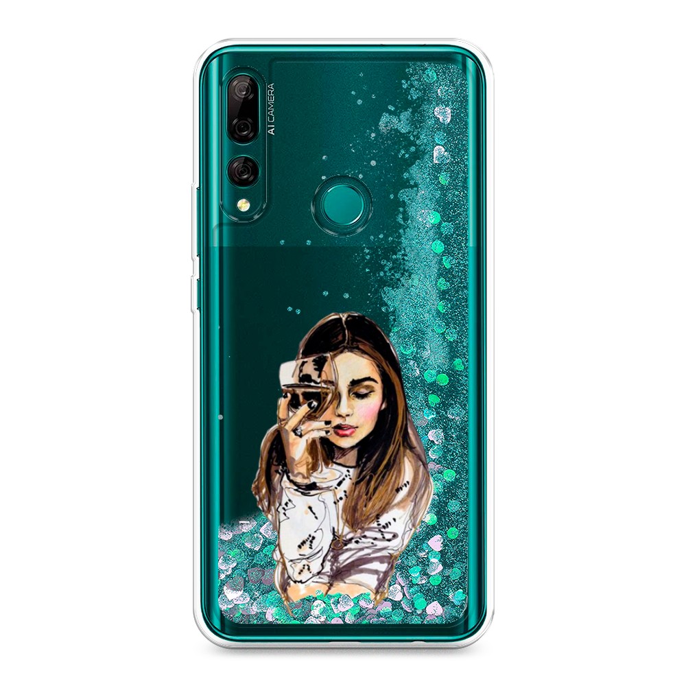 Чехол Awog "Девушка с бокалом" на Huawei P Smart Z/Y9 Prime 2019/Honor 9X/9X Premium, 611995-1
Чехол Awog "Девушка с бокалом" на Huawei P Smart Z/Y9 Prime 2019/Honor 9X/9X Premium, 611995-1