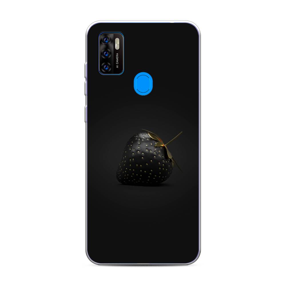 Чехол Awog на ZTE Blade A7s 2020 / ЗТЕ Блэйд A7s 2020 "Черная клубника", Разноцветный, 133950-10
Чехол Awog на ZTE Blade A7s 2020 / ЗТЕ Блэйд A7s 2020 "Черная клубника", Разноцветный, 133950-10