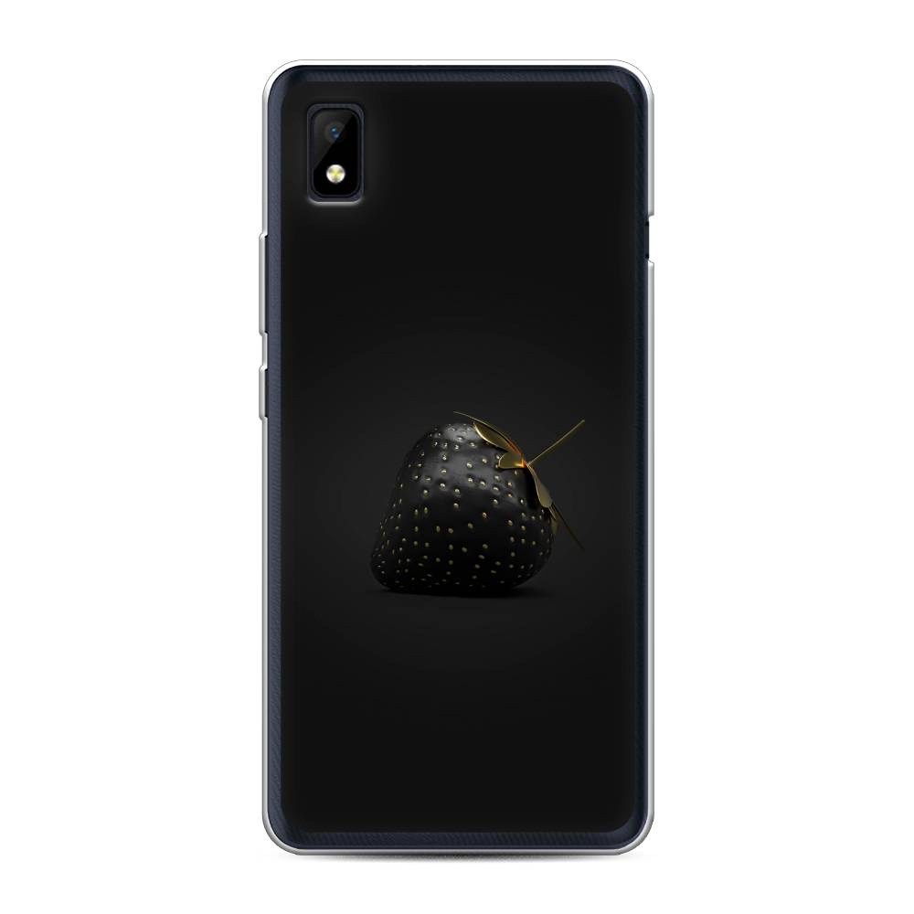 Чехол Awog на ZTE Blade L210 / ЗТЕ Блэйд L210 "Черная клубника", Разноцветный, 134150-10
Чехол Awog на ZTE Blade L210 / ЗТЕ Блэйд L210 "Черная клубника", Разноцветный, 134150-10