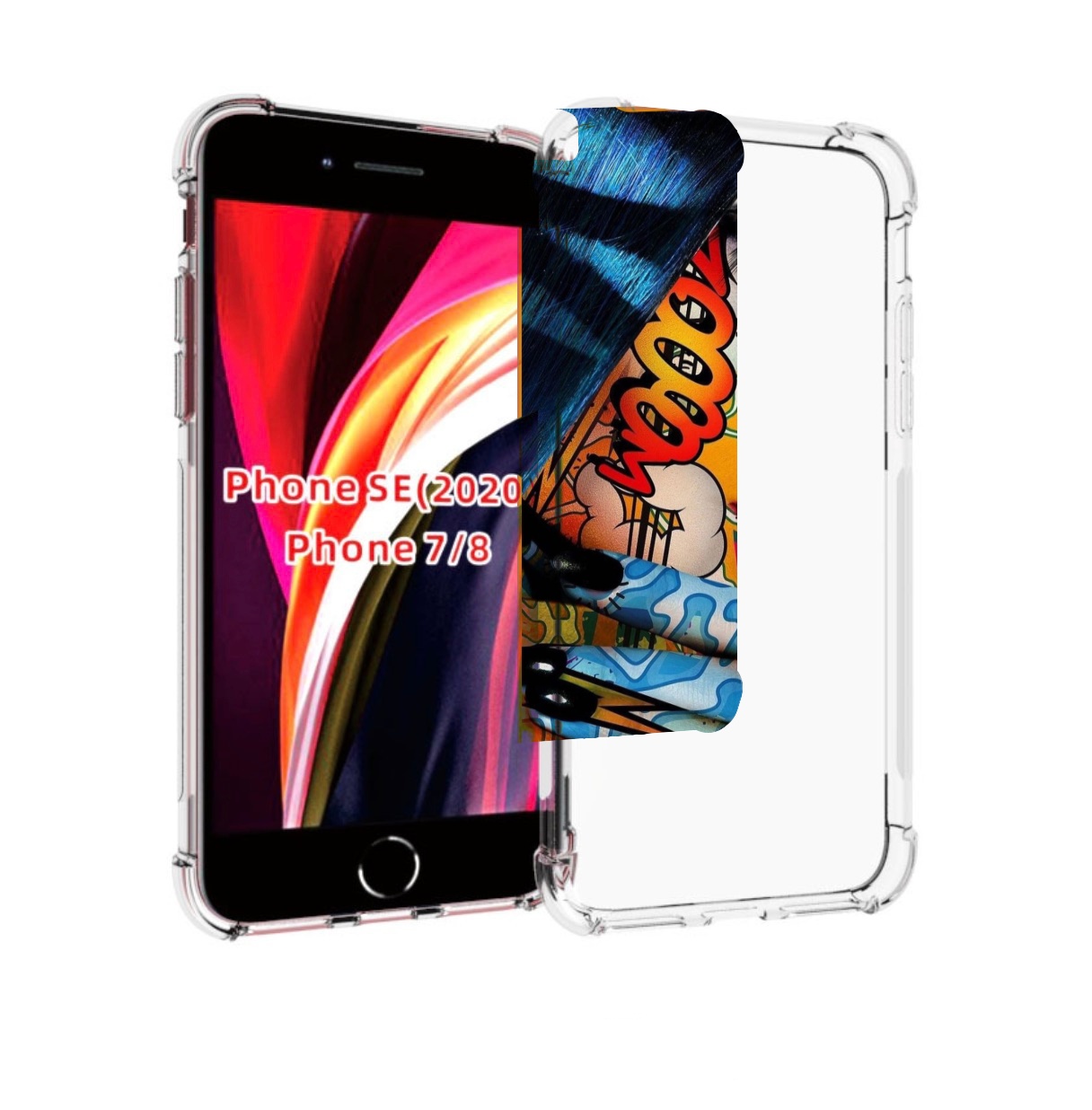 Чехол MyPads девушка разрисованная краскам иженский для iPhone 7 4.7 / iPhone 8, Прозрачный, Tocco
Чехол MyPads девушка разрисованная краскам иженский для iPhone 7 4.7 / iPhone 8, Прозрачный, Tocco
