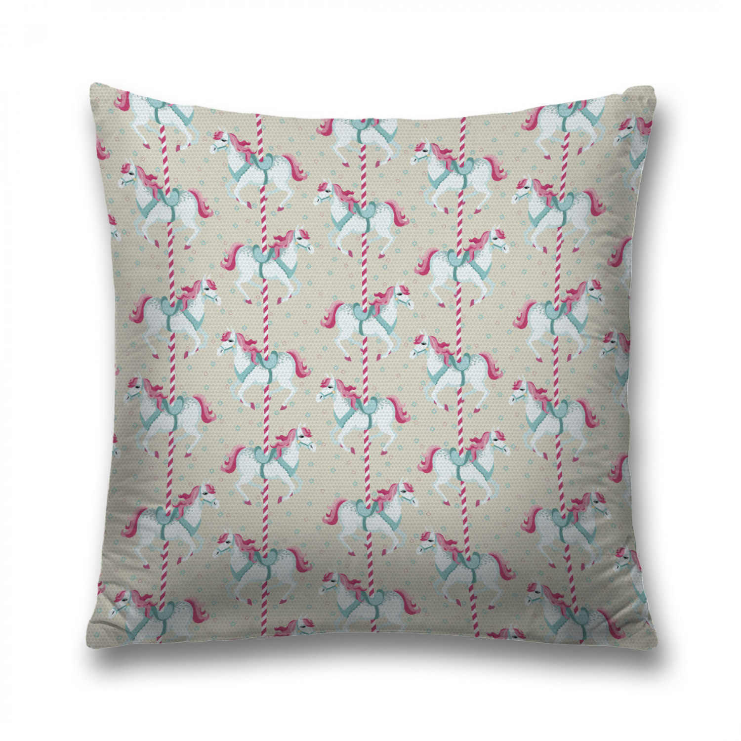 Наволочка декоративная JoyArty "Лошадки на гирлянде" на молнии, 45x45 см, Бежевый, Лошадки на гирлянде
Наволочка декоративная JoyArty "Лошадки на гирлянде" на молнии, 45x45 см, Бежевый, Лошадки на гирлянде