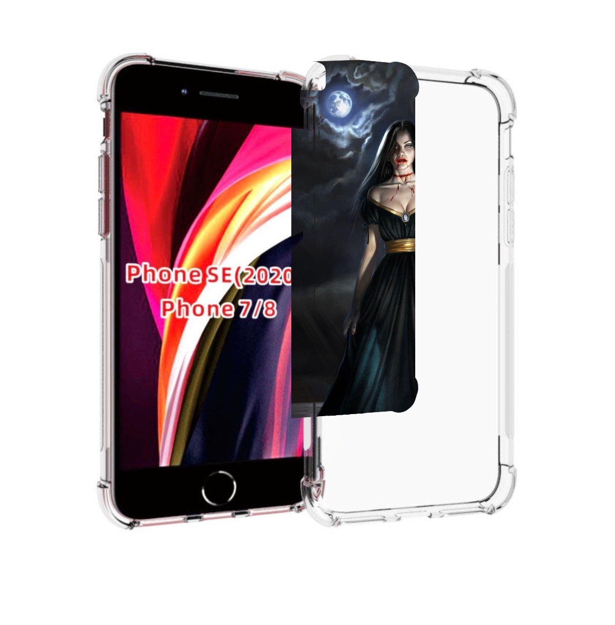 Чехол MyPads девушка с порезом на горле женский для iPhone 7 4.7 / iPhone 8, Прозрачный, Tocco
Чехол MyPads девушка с порезом на горле женский для iPhone 7 4.7 / iPhone 8, Прозрачный, Tocco