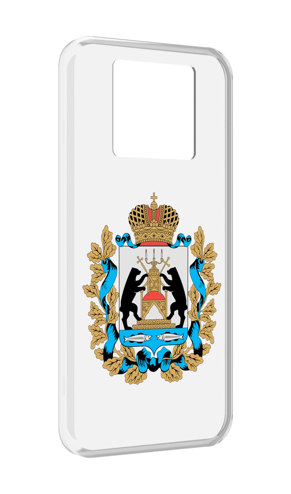 Чехол MyPads герб-новгородская-область для Black Shark 3 5G / Black Shark 3S, Прозрачный, Tocco
Чехол MyPads герб-новгородская-область для Black Shark 3 5G / Black Shark 3S, Прозрачный, Tocco