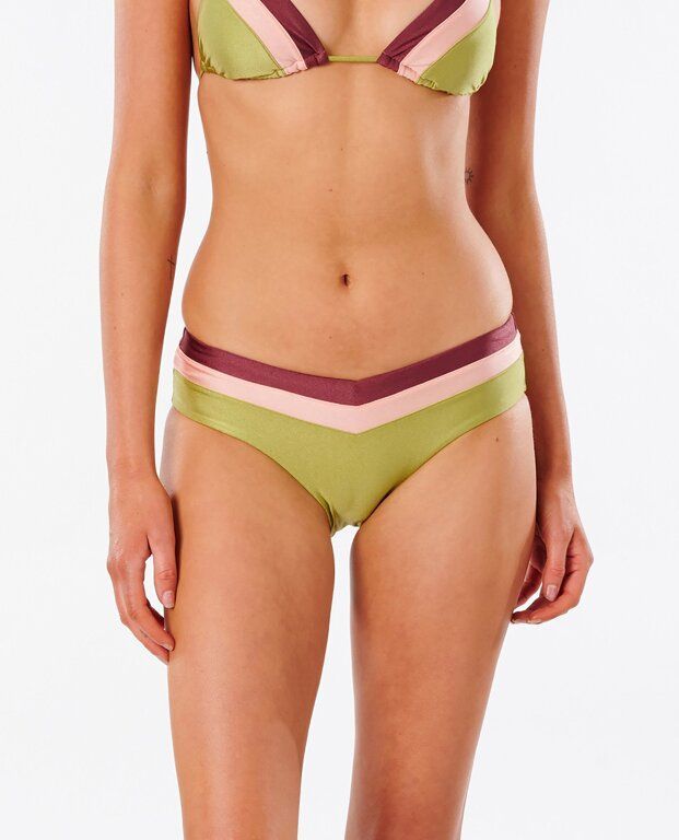 Плавки женские Rip Curl TALLOWS HIGH WAIST CHEEKY PANT зеленый/бордовый S, TALLOWS HIGH WAIST CHEEKY PANT
Плавки женские Rip Curl TALLOWS HIGH WAIST CHEEKY PANT зеленый/бордовый S, TALLOWS HIGH WAIST CHEEKY PANT