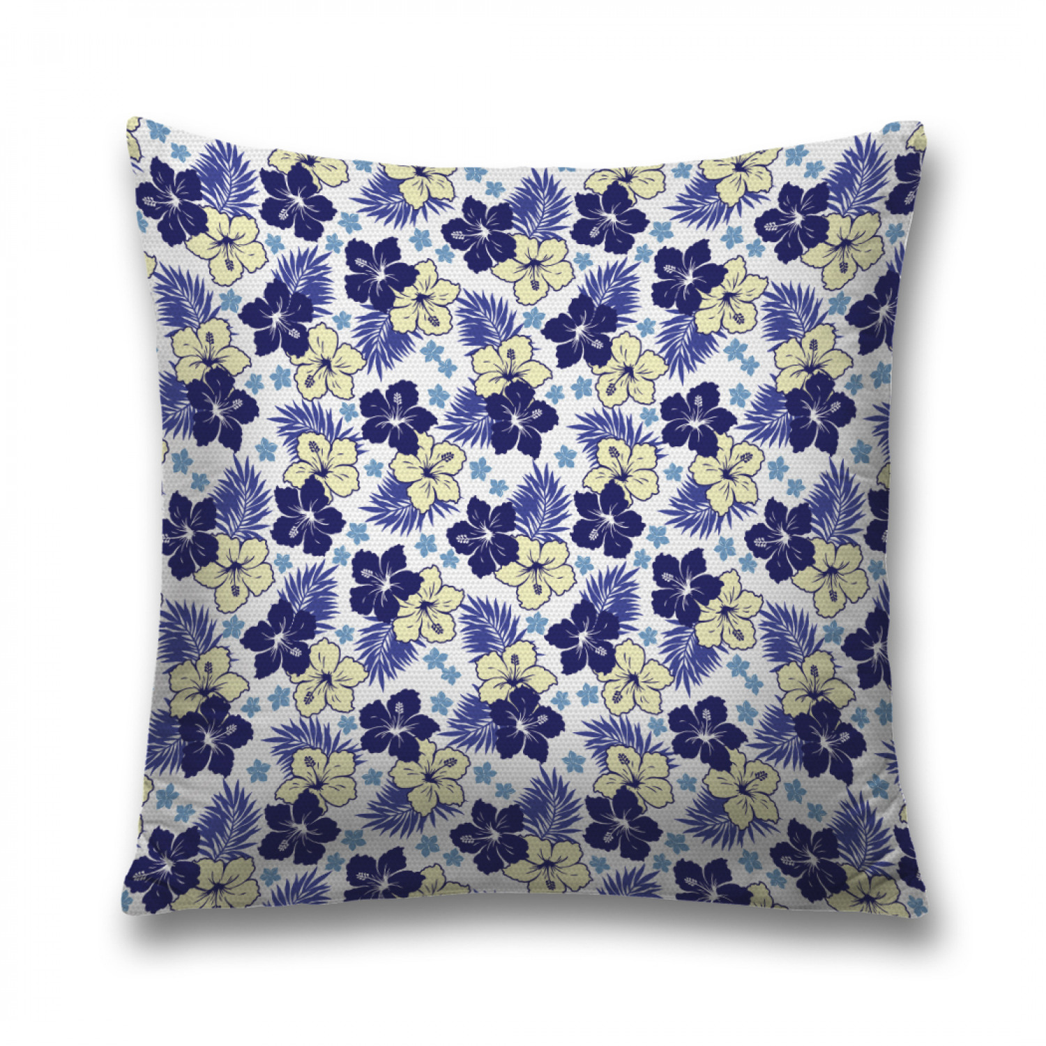 Наволочка декоративная JoyArty "Цветочные тропики" на молнии, 45x45 см, Синий, Цветочные тропики
Наволочка декоративная JoyArty "Цветочные тропики" на молнии, 45x45 см, Синий, Цветочные тропики