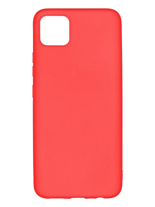 Чехол Pero для Realme C11 красный (CC1C-0009-RD), Для Realme C11 красный (CC1C-0009-RD)
Чехол Pero для Realme C11 красный (CC1C-0009-RD), Для Realme C11 красный (CC1C-0009-RD)