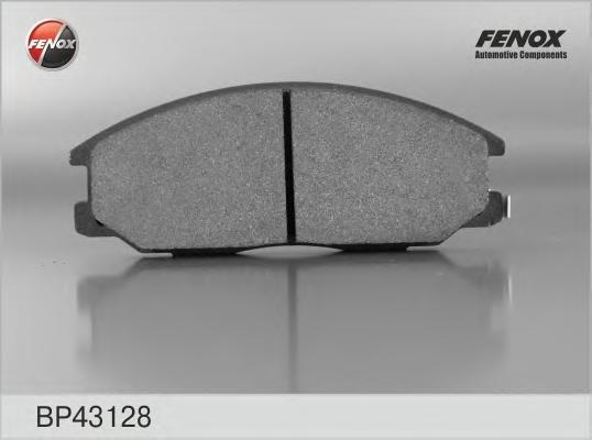 Колодки передние Hyundai Santa Fe I (SM) 01-06, SsangYong Rexton 02-, Actyon 02- BP43128
Колодки передние Hyundai Santa Fe I (SM) 01-06, SsangYong Rexton 02-, Actyon 02- BP43128