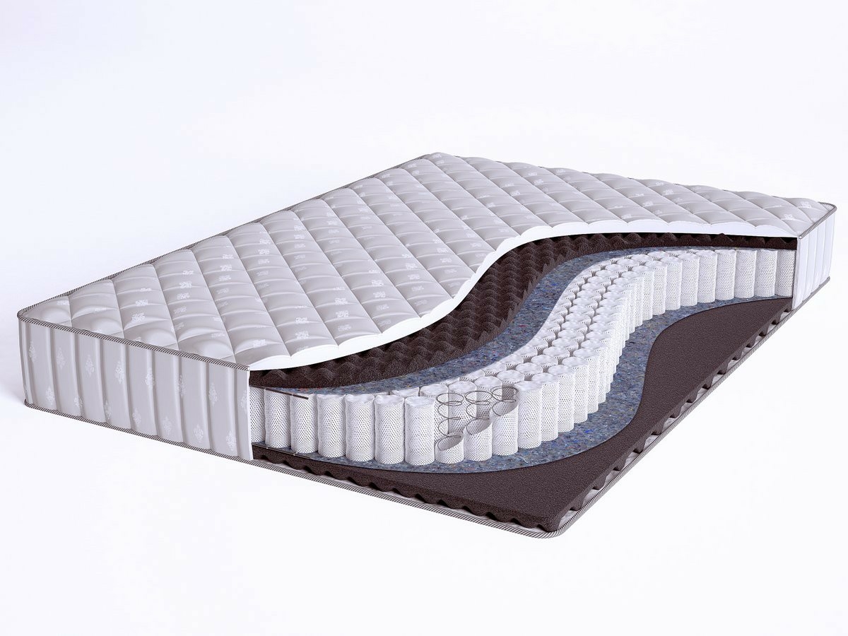 Матрас Beautyson Sense Soft Sint S600 140х190, Sense Soft Sint S600
Матрас Beautyson Sense Soft Sint S600 140х190, Sense Soft Sint S600