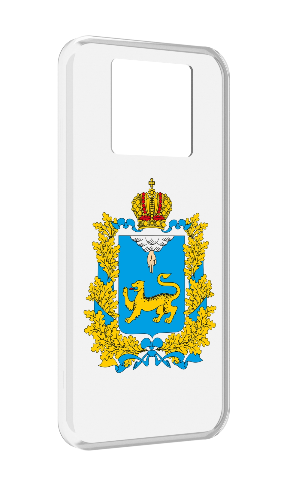 Чехол MyPads герб-псковская-область для Black Shark 3 5G / Black Shark 3S, Прозрачный, Tocco
Чехол MyPads герб-псковская-область для Black Shark 3 5G / Black Shark 3S, Прозрачный, Tocco