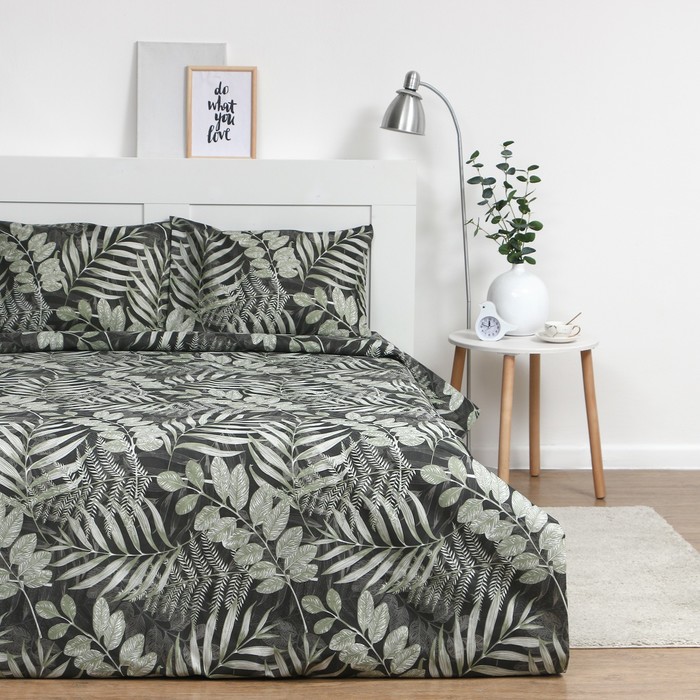 КПБ 1,5сп Экономь и Я Fern leaves143x215см, 145x214см, 50x70см-1шт, 60г/м2, микрофибра
КПБ 1,5сп Экономь и Я Fern leaves143x215см, 145x214см, 50x70см-1шт, 60г/м2, микрофибра