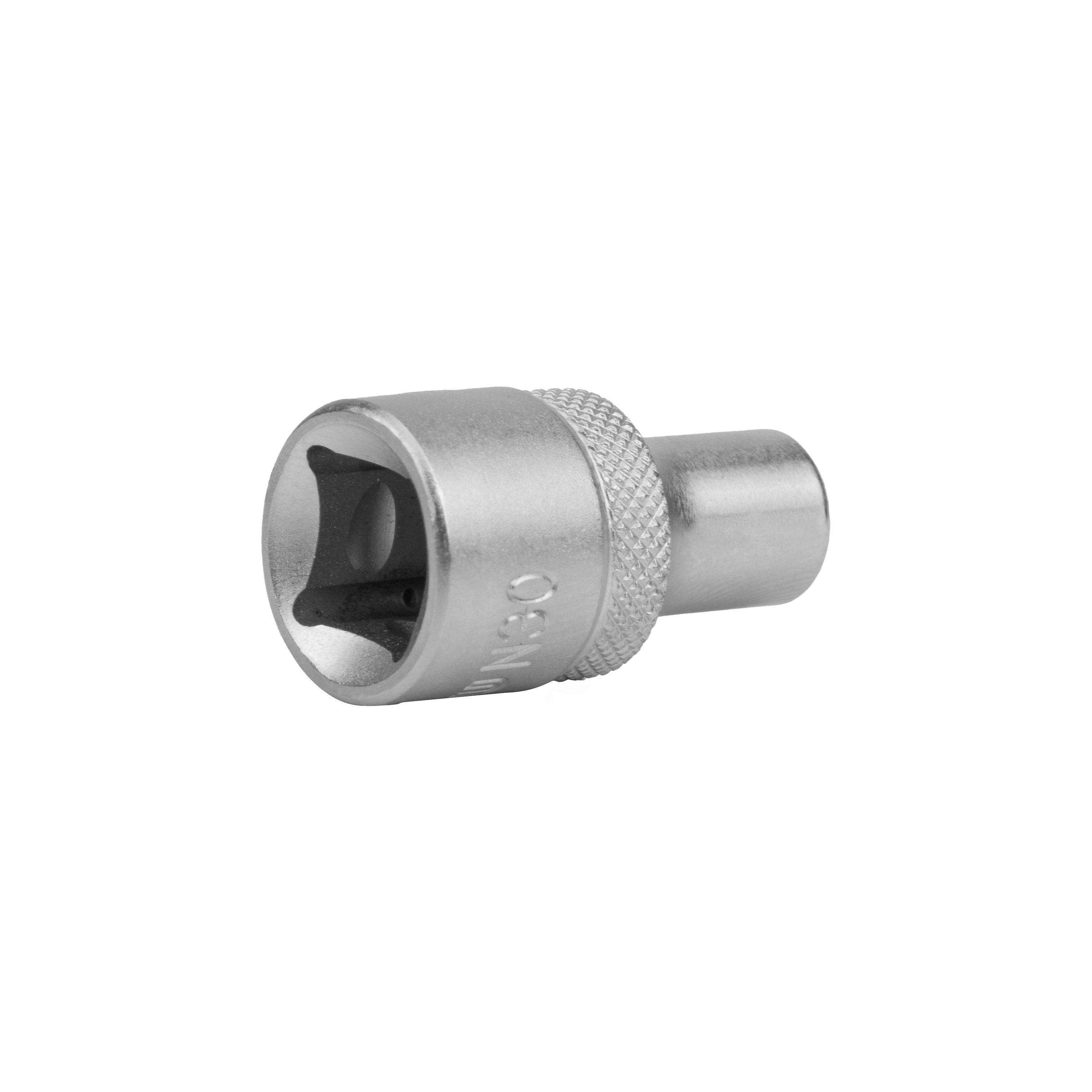 Головка NORGAU Industrial торцевая под квадрат 3/8" 6мм шестигранная с шариковой фиксацией, SHD-174-198
Головка NORGAU Industrial торцевая под квадрат 3/8" 6мм шестигранная с шариковой фиксацией, SHD-174-198