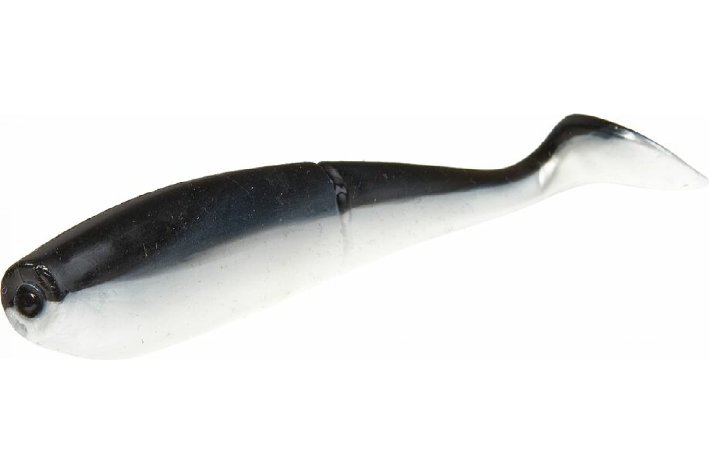 Силиконовая приманка Lucky John 3D Series Zander Paddle Tail 100 мм, Z01, 5 шт., 3D Series Zander Paddle Tail
Силиконовая приманка Lucky John 3D Series Zander Paddle Tail 100 мм, Z01, 5 шт., 3D Series Zander Paddle Tail