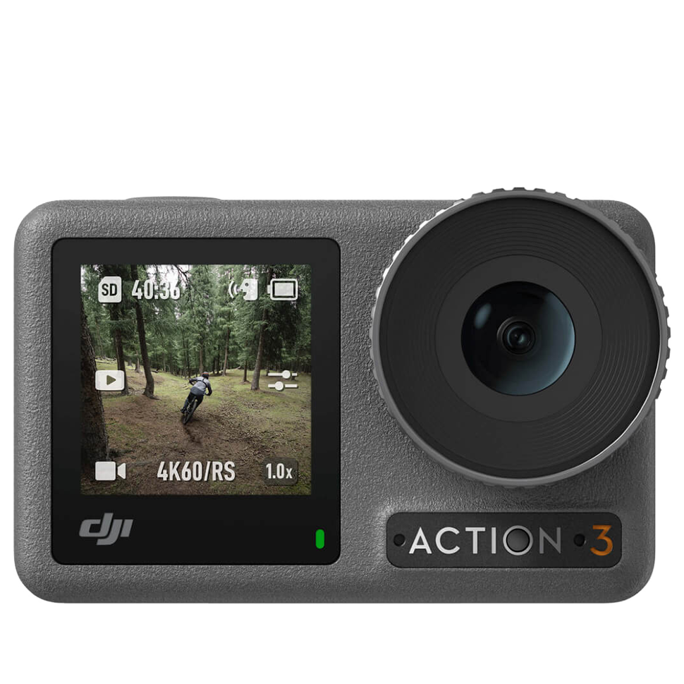 Экшн-камера DJI Osmo Action 3 Standard Combo Black (CP.OS.00000220.01), Osmo Action 3 Standard Combo
Экшн-камера DJI Osmo Action 3 Standard Combo Black (CP.OS.00000220.01), Osmo Action 3 Standard Combo