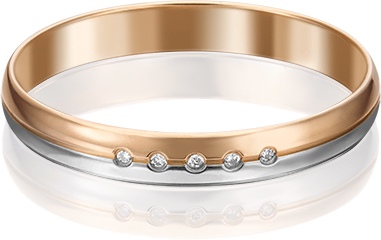 Кольцо из золота р. 23 PLATINA jewelry 01-1232-00-101-1111-30, бриллиант, 01-1232-00-101-1111-30
Кольцо из золота р. 23 PLATINA jewelry 01-1232-00-101-1111-30, бриллиант, 01-1232-00-101-1111-30