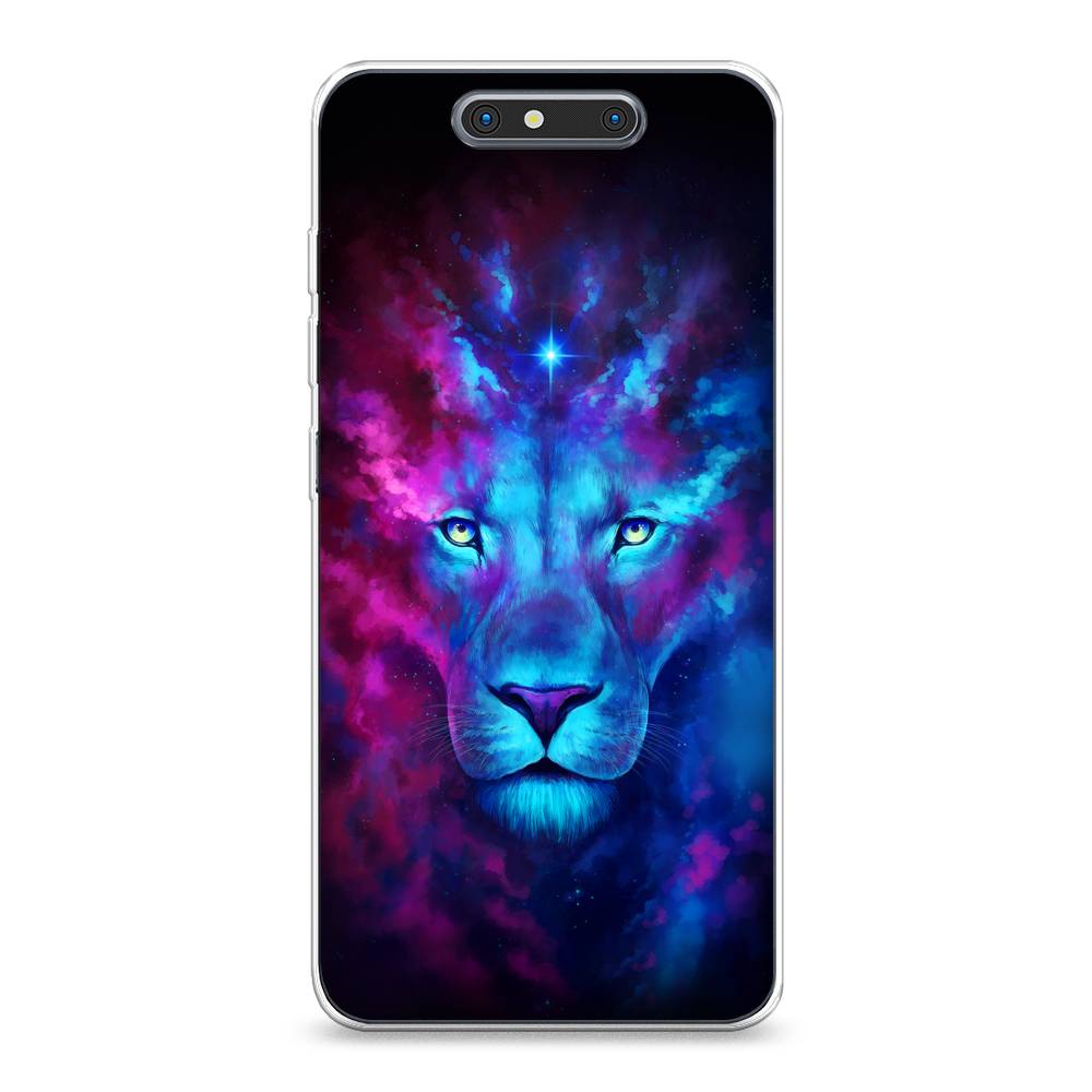 Чехол Awog на ZTE Blade V8 / ЗТЕ Блэйд V8 "Космический лев", Разноцветный, 131250-1
Чехол Awog на ZTE Blade V8 / ЗТЕ Блэйд V8 "Космический лев", Разноцветный, 131250-1