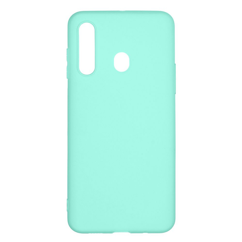 Чехол Pero для Samsung A20S бирюзовый (СС01-A20SС), Для Samsung A20S бирюзовый (СС01-A20SС)
Чехол Pero для Samsung A20S бирюзовый (СС01-A20SС), Для Samsung A20S бирюзовый (СС01-A20SС)