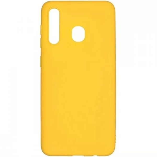 Чехол Pero для Samsung A20S Yellow (СС01-A20SY), Для Samsung A20S жёлтый (СС01-A20SY)
Чехол Pero для Samsung A20S Yellow (СС01-A20SY), Для Samsung A20S жёлтый (СС01-A20SY)
