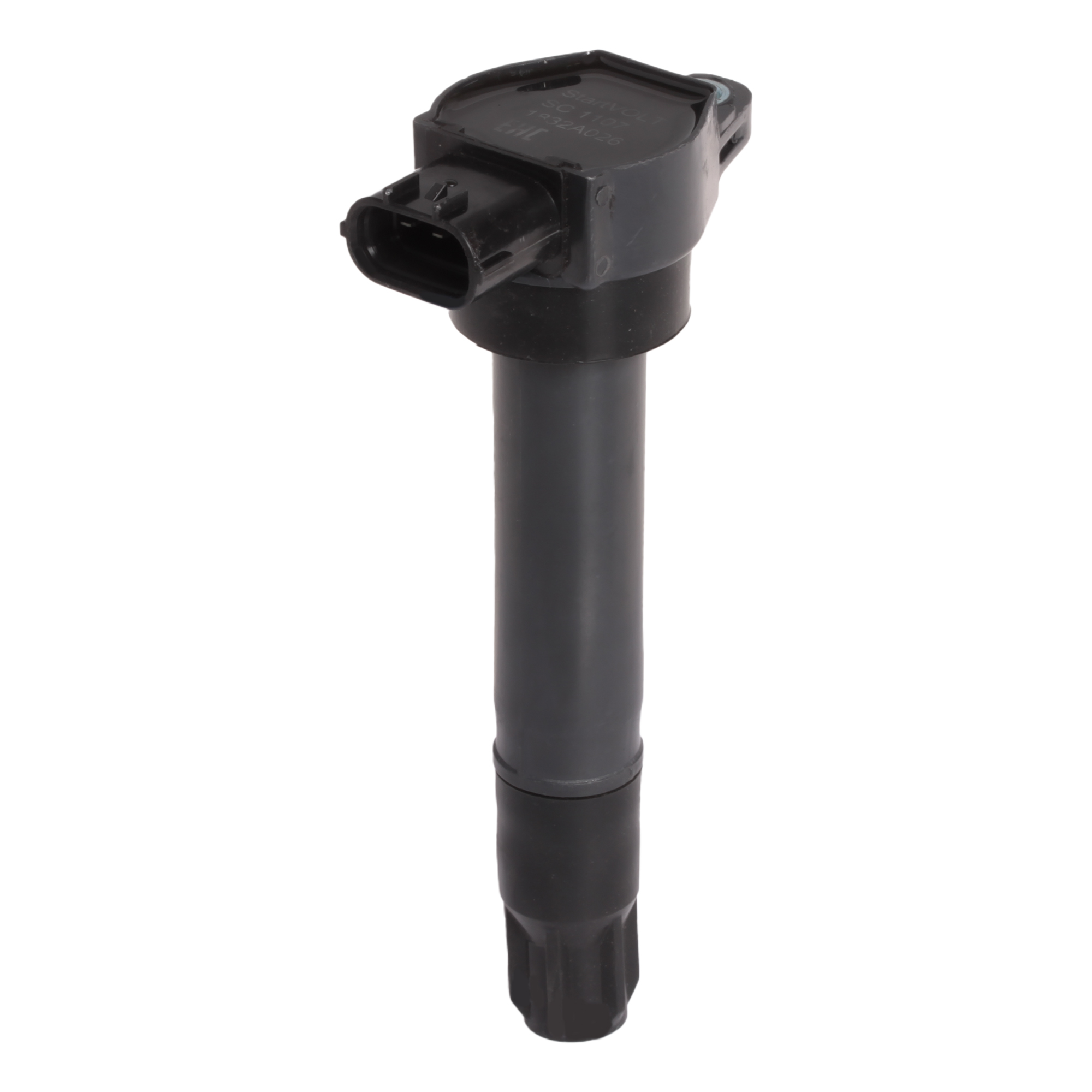 Катушка зажигания для автомобилей Mitsubishi Pajero IV (07-) 3.8i StartVolt SC1107
Катушка зажигания для автомобилей Mitsubishi Pajero IV (07-) 3.8i StartVolt SC1107