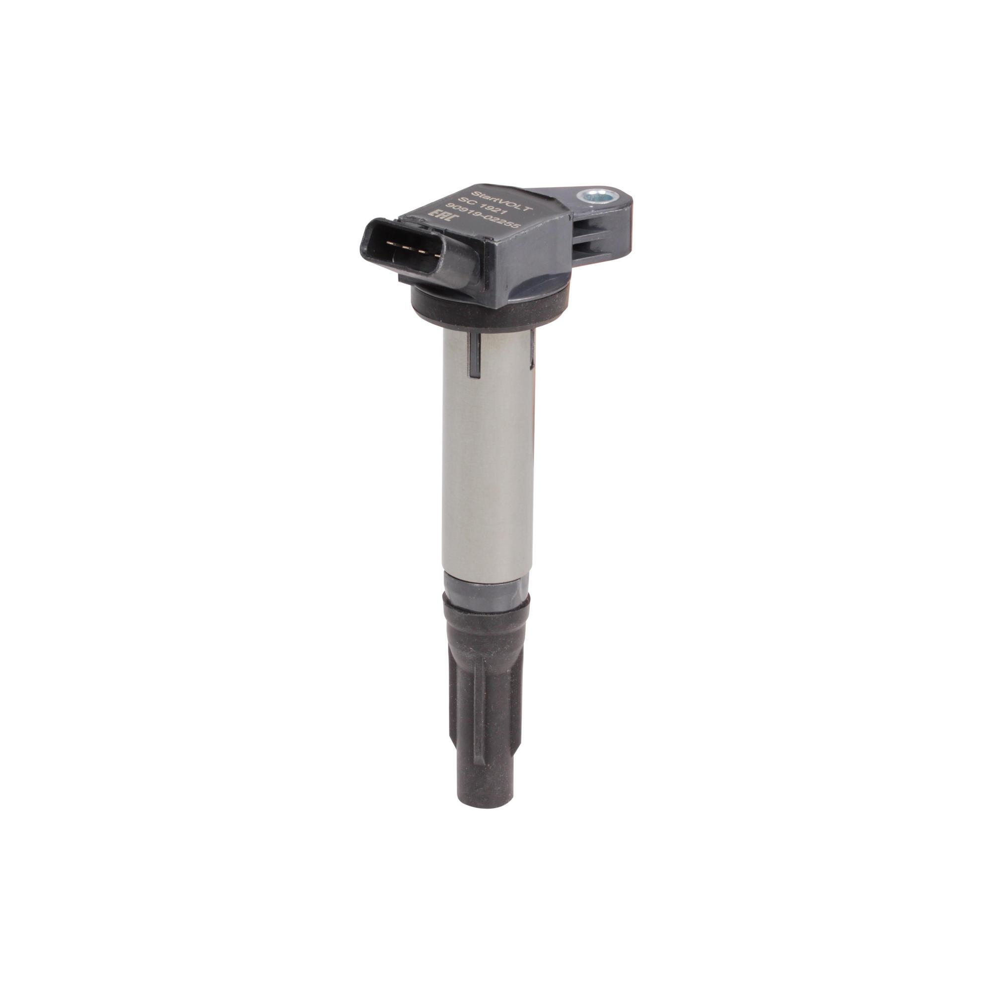 фото Катушка зажигания toyota/lexus camry/rx 350 3.5i startvolt sc 1921