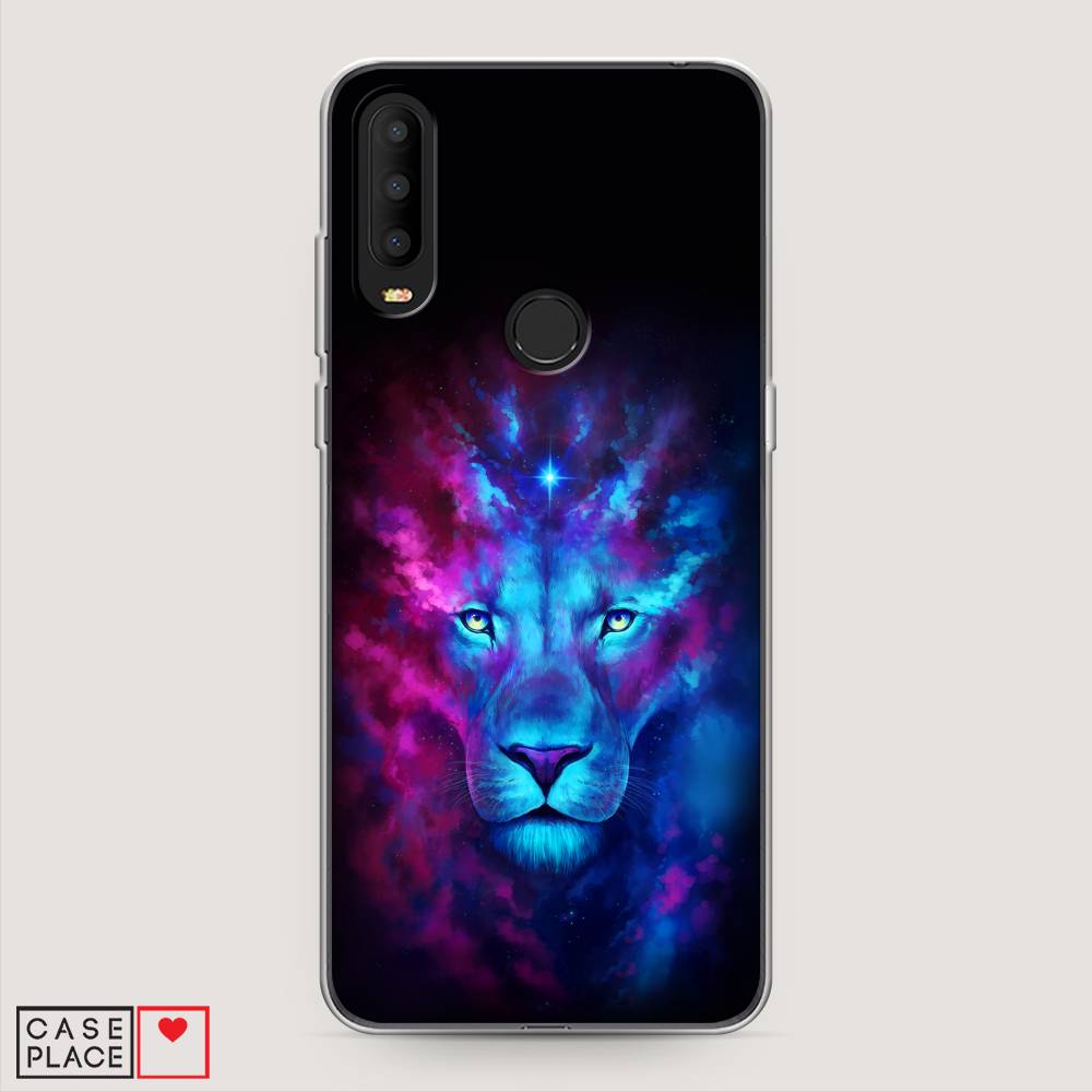 Чехол Awog на Alcatel 3X 5048Y (2019) / Алкатель 3X 5048Y (2019) "Космический лев", Разноцветный, 170750-1
Чехол Awog на Alcatel 3X 5048Y (2019) / Алкатель 3X 5048Y (2019) "Космический лев", Разноцветный, 170750-1