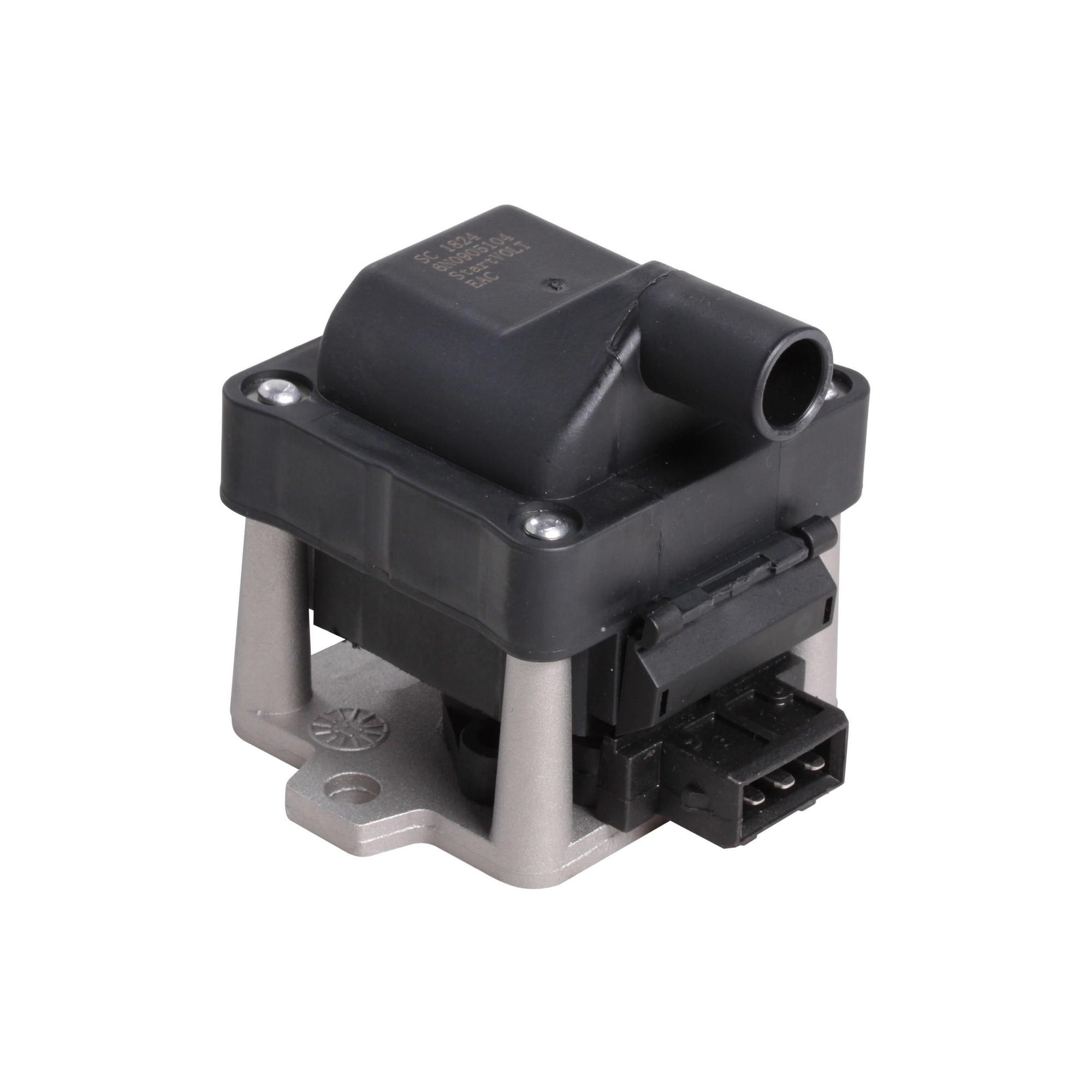 фото Катушка зажигания vag golf iii (91-)/passat b4 (93-) startvolt sc 1824