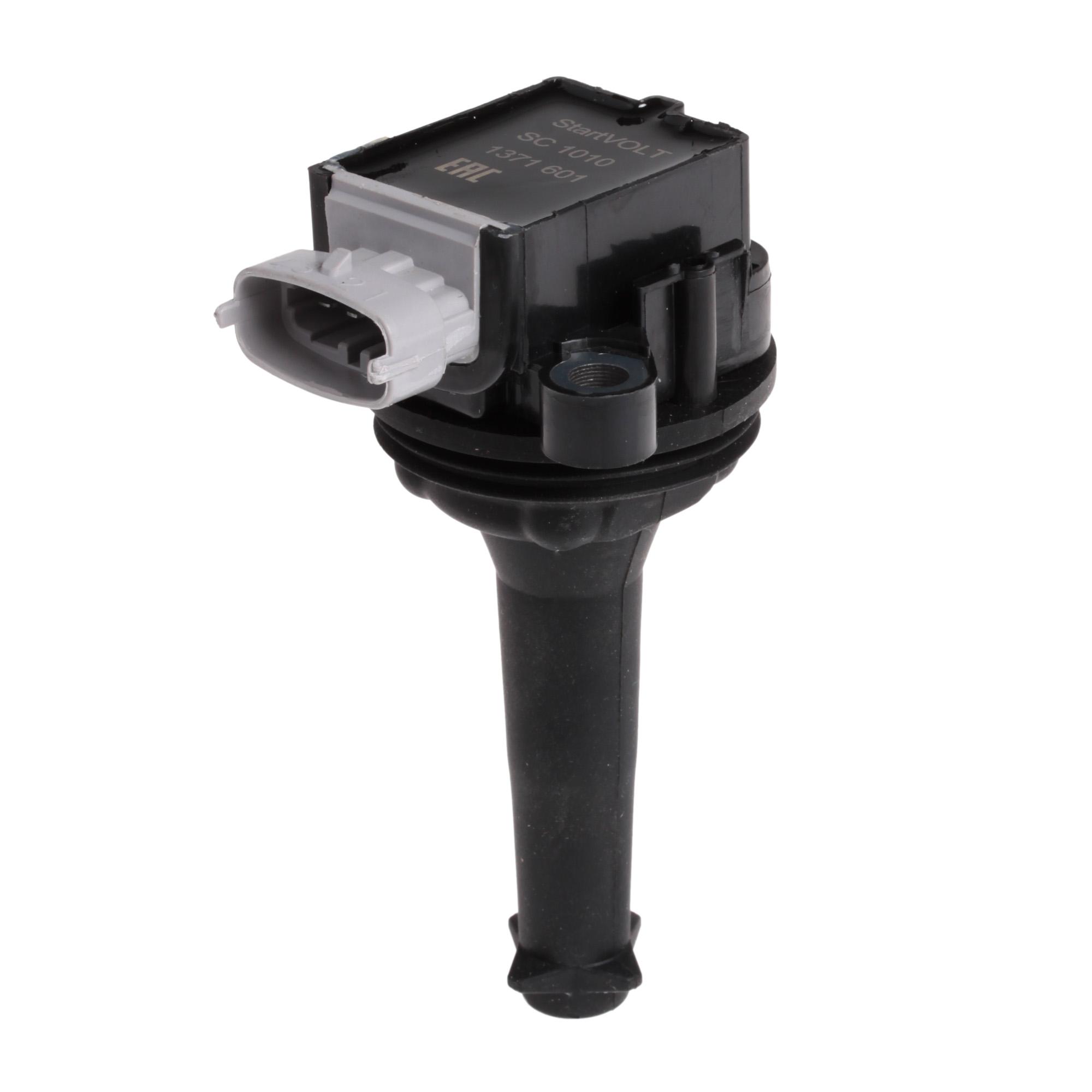 фото Катушка зажигания ford/volvo kuga 2.5i/s60 2.0i startvolt sc 1010