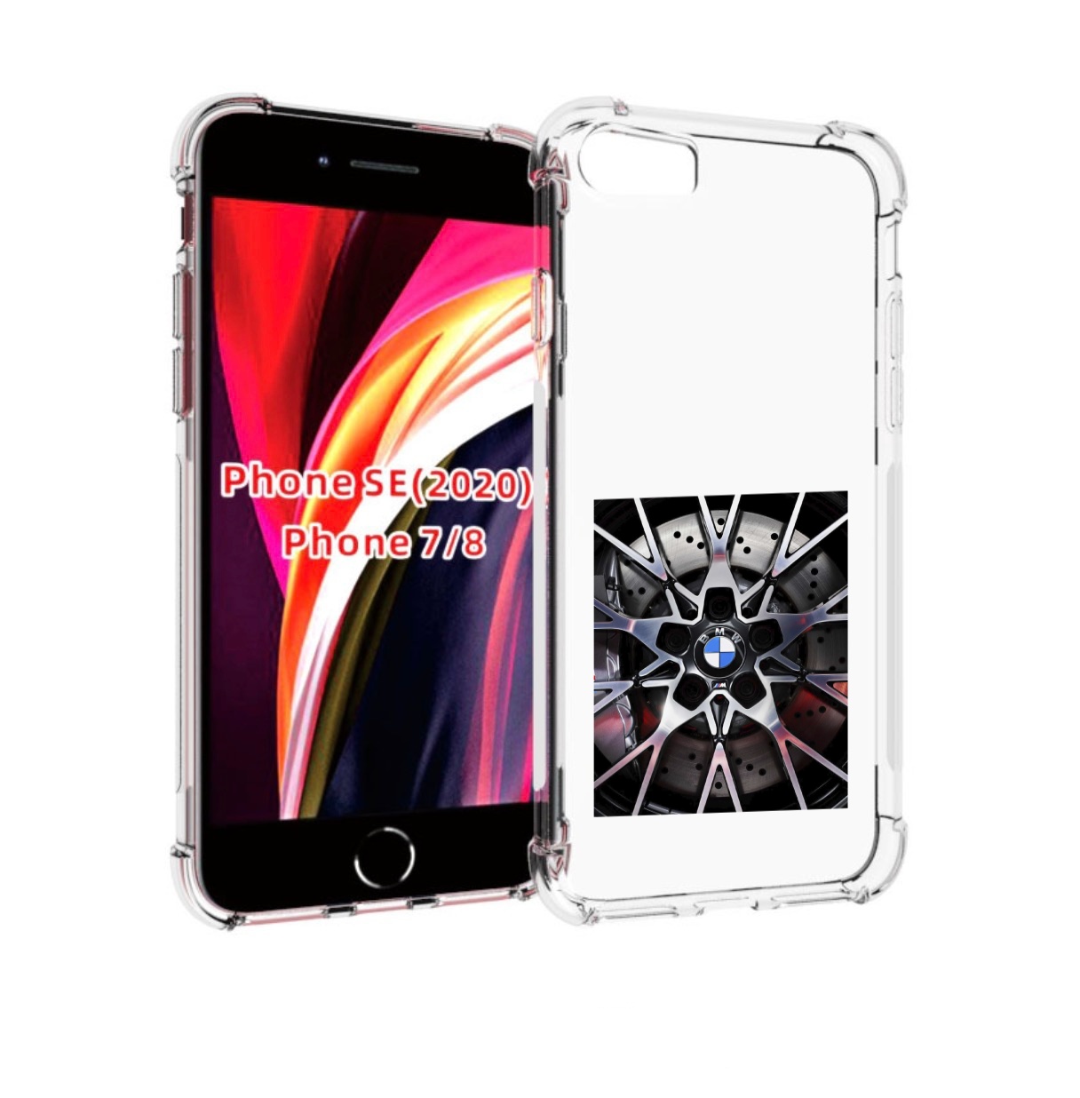 Чехол MyPads диск бмв мужской для iPhone 7 4.7 / iPhone 8 / iPhone SE 2 (2020), Прозрачный, Tocco
Чехол MyPads диск бмв мужской для iPhone 7 4.7 / iPhone 8 / iPhone SE 2 (2020), Прозрачный, Tocco