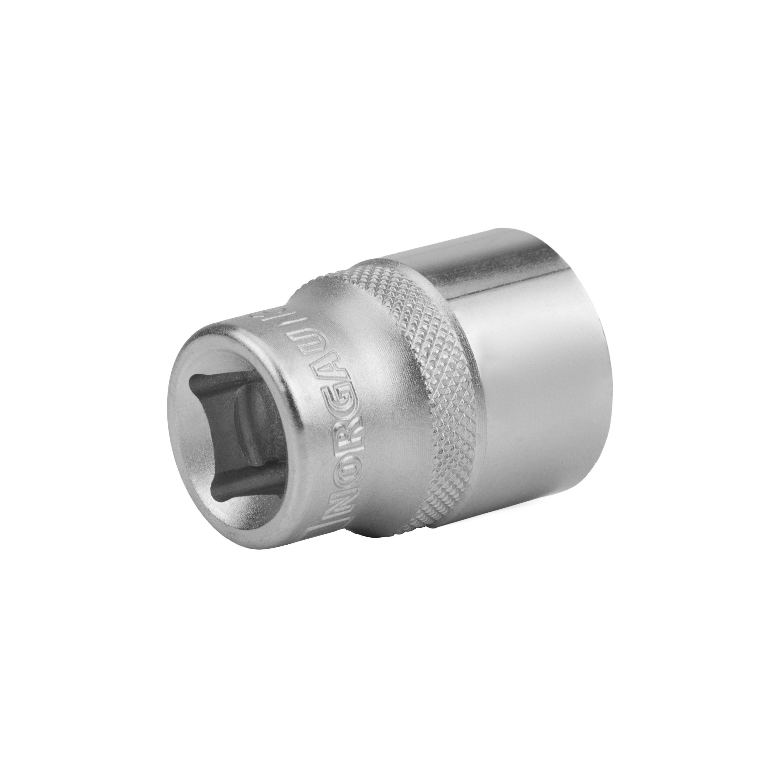Головка NORGAU Industrial торцевая под квадрат 3/8" 14 мм 6-гранная с шариковой фиксацией, SHD-174-206
Головка NORGAU Industrial торцевая под квадрат 3/8" 14 мм 6-гранная с шариковой фиксацией, SHD-174-206