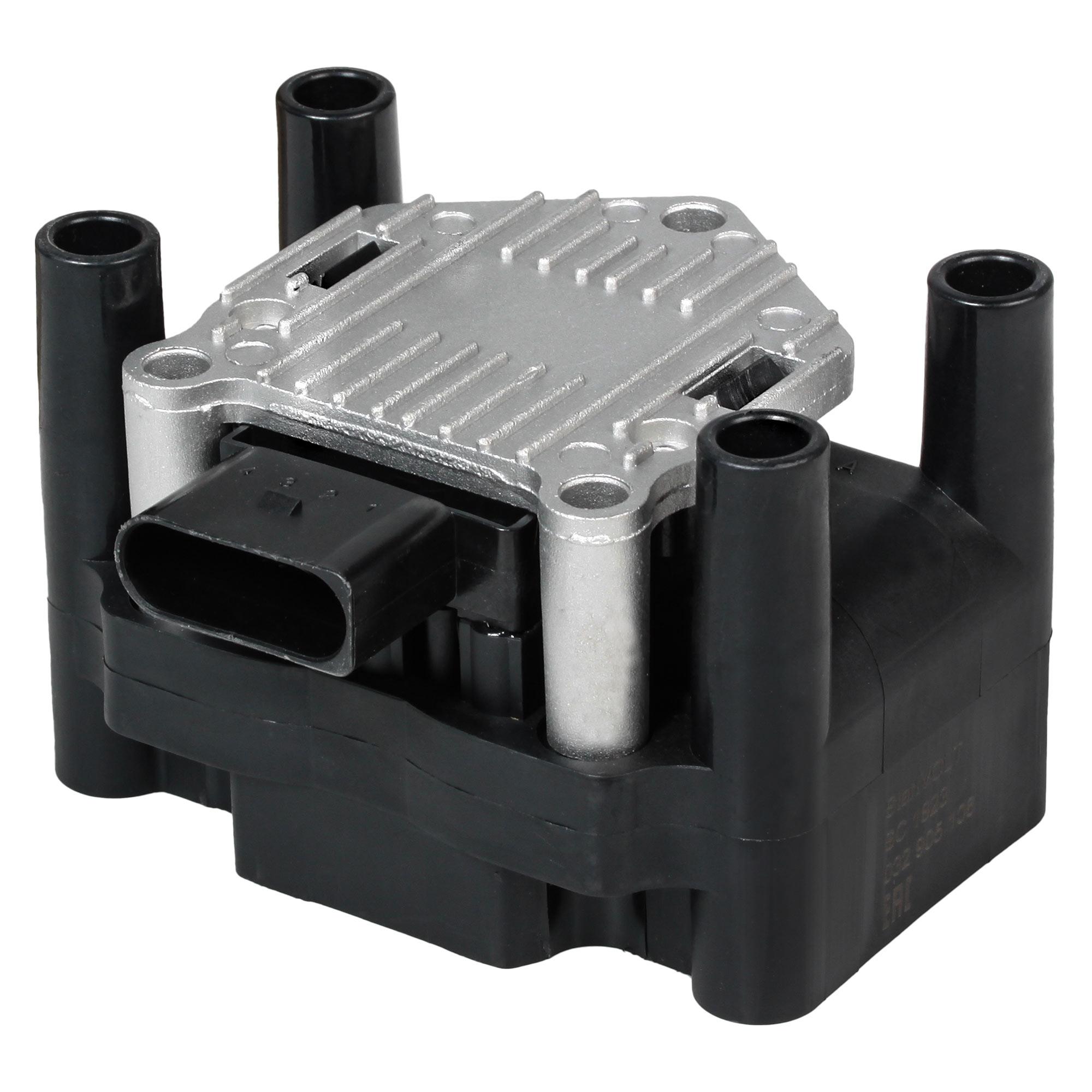 фото Катушка зажигания vag golf iv/octavia startvolt sc 1823