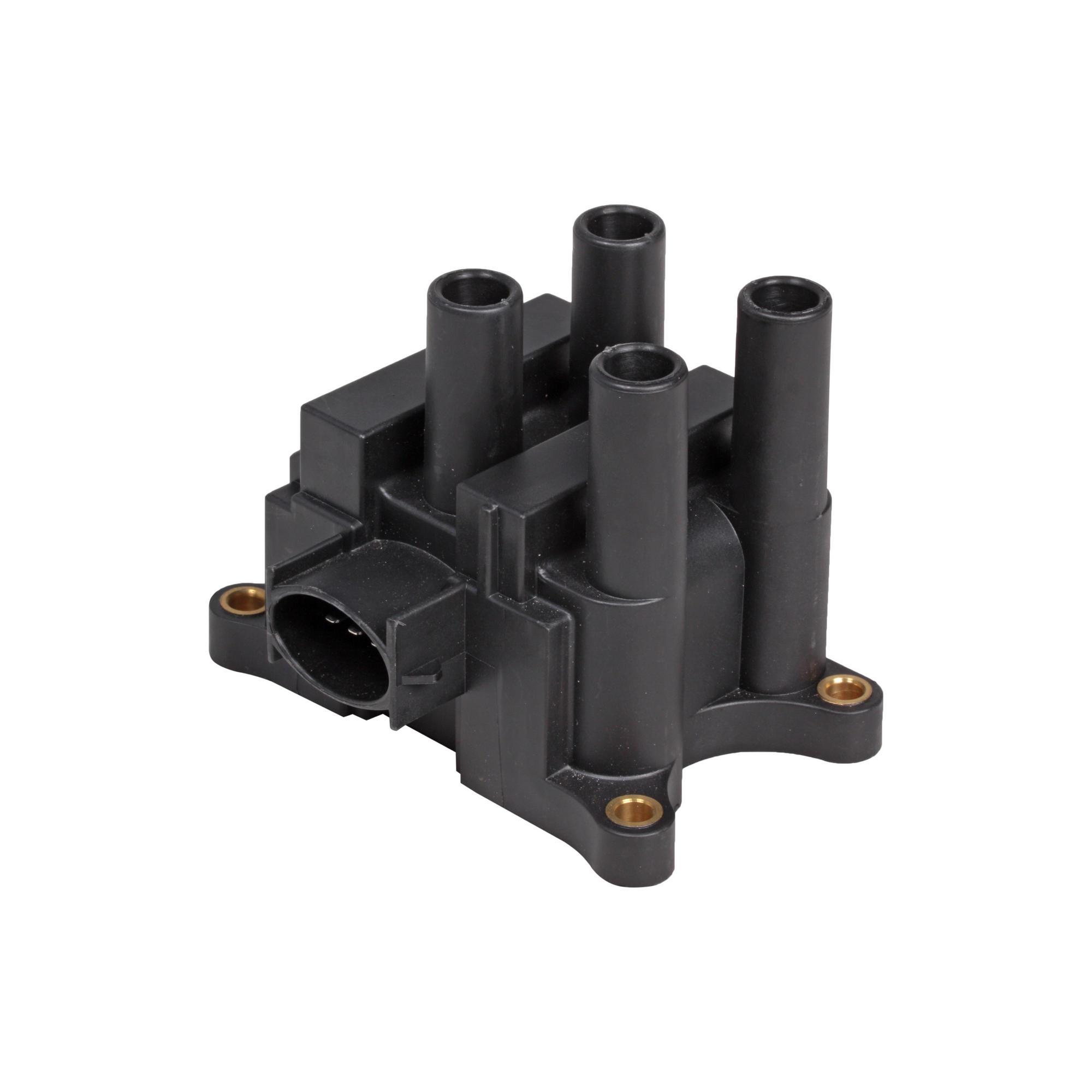 фото Катушка зажигания ford/mazda focus i (98-)/3 (04-) 1.3i-2.3i startvolt sc 1083