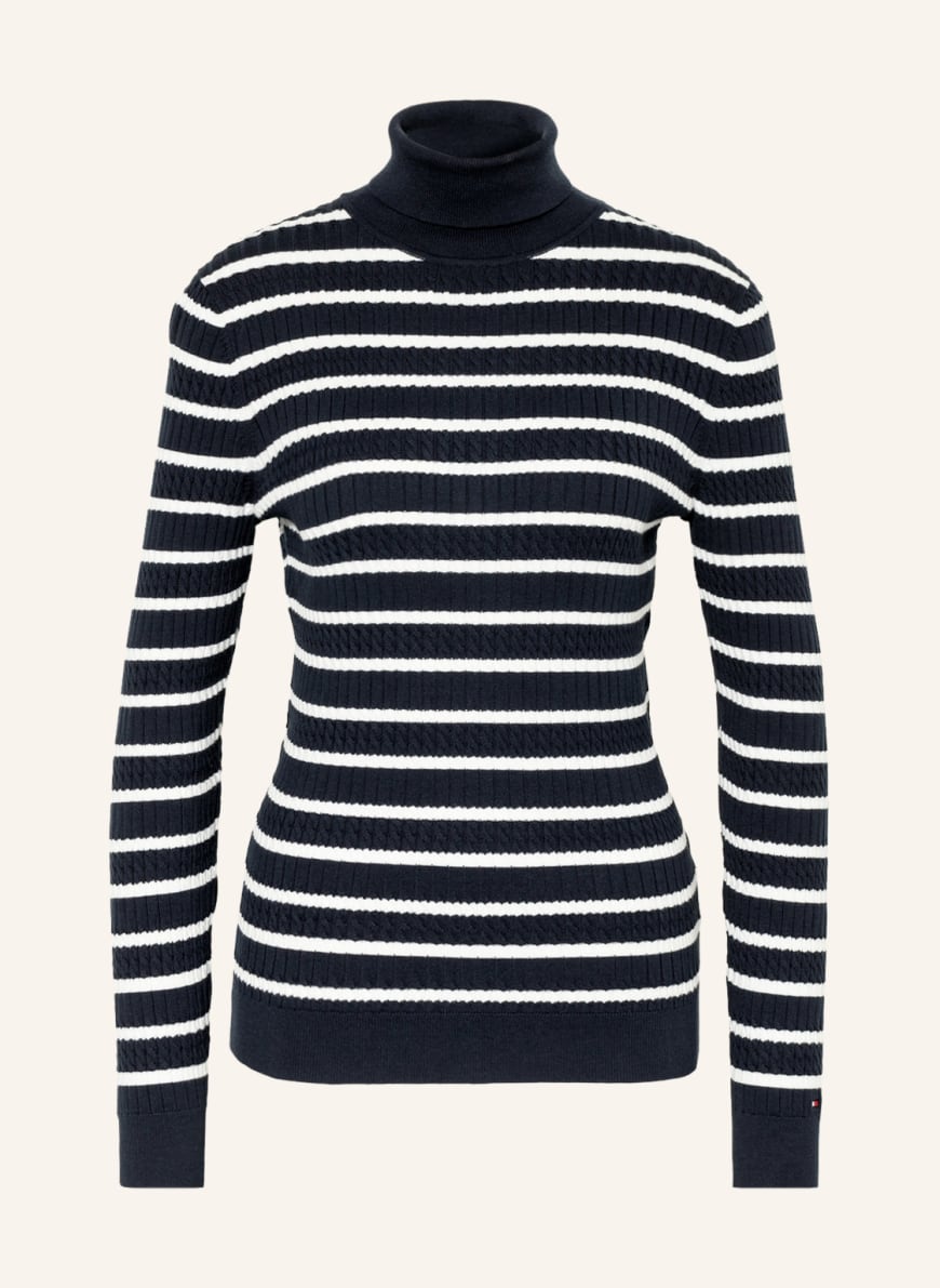 Водолазка женская Tommy Hilfiger 1001178957 синяя L (доставка из-за рубежа), 1001178957
Водолазка женская Tommy Hilfiger 1001178957 синяя L (доставка из-за рубежа), 1001178957