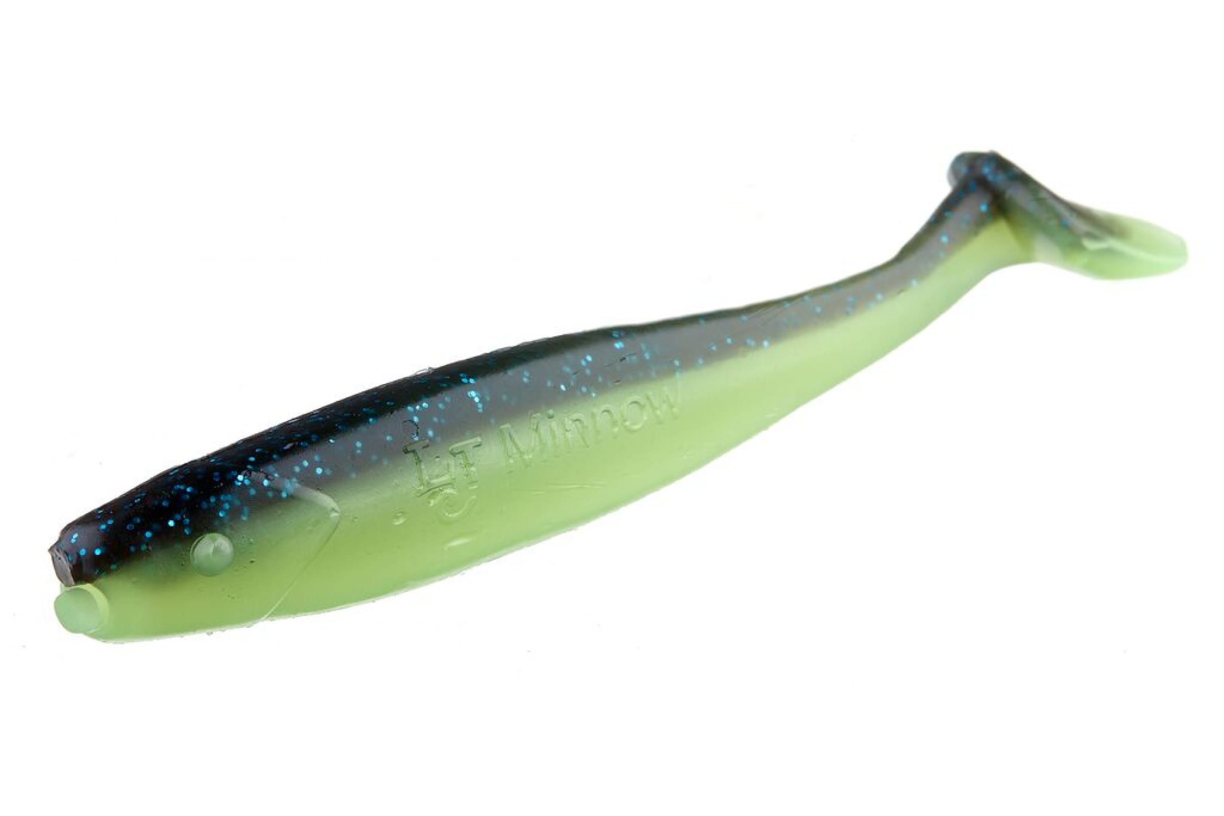 Силиконовая приманка Lucky John Pro Series Minnow 139 мм, T53, 4 шт., Зеленый, Pro Series Minnow
Силиконовая приманка Lucky John Pro Series Minnow 139 мм, T53, 4 шт., Зеленый, Pro Series Minnow