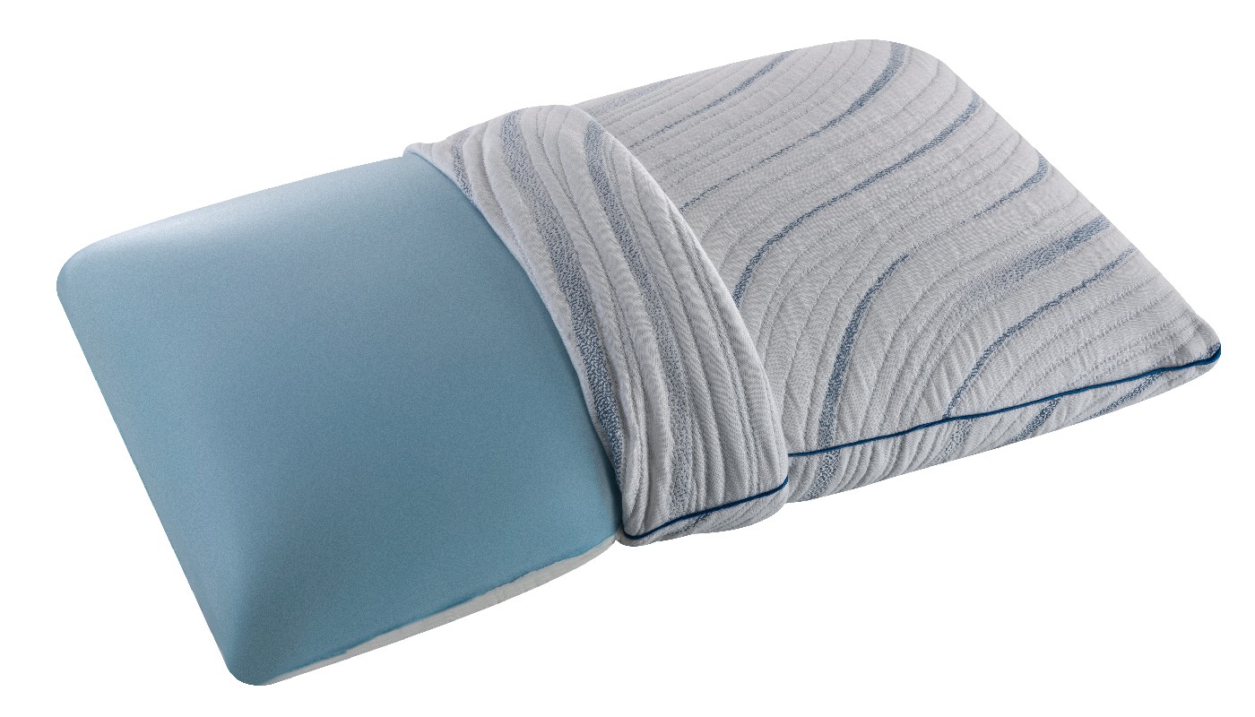 Подушка анатомическая Magniflex Memoform Magnigel Deluxe Standard 42х72, Разноцветный, Memoform Magnigel Deluxe Standard
Подушка анатомическая Magniflex Memoform Magnigel Deluxe Standard 42х72, Разноцветный, Memoform Magnigel Deluxe Standard