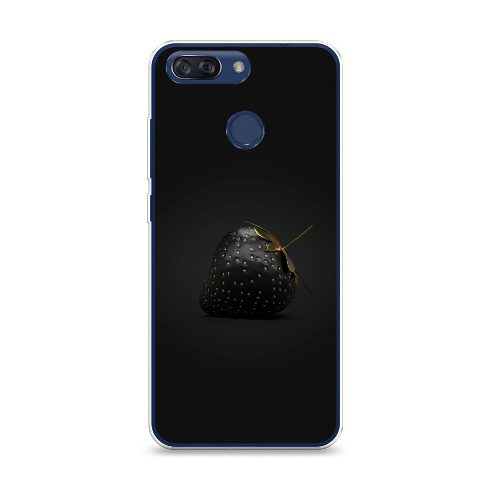 Чехол Awog на ZTE Blade V9 Vita / ЗТЕ Блэйд V9 Vita "Черная клубника", Разноцветный, 132550-10
Чехол Awog на ZTE Blade V9 Vita / ЗТЕ Блэйд V9 Vita "Черная клубника", Разноцветный, 132550-10