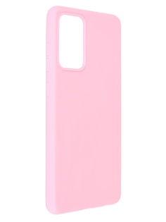 фото Чехол pero для samsung a72 розовый (cc1c-0045-pk)